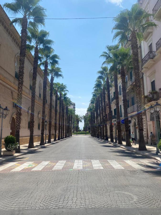 Casa Roberta Apartment Taranto Exterior photo